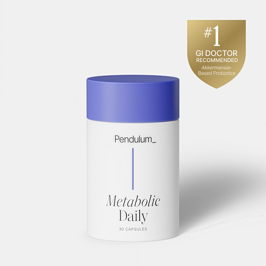 Metabolic Daily